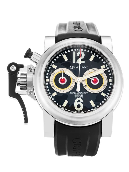 Replica Graham Watch 2OVAS.B03A.K10B Chronofighter Oversize Replica Graham Watch 2OVAS.B03A.K10B Chronofighter Oversize